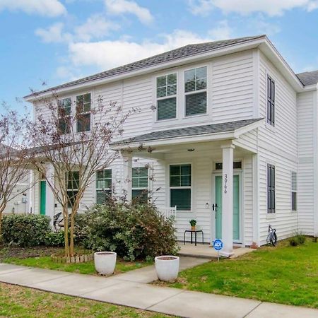 Penny Lane Park Circle 15M Dwtn Chs Villa Charleston Exterior photo