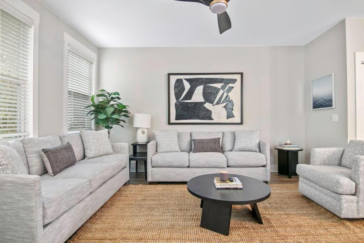 Penny Lane Park Circle 15M Dwtn Chs Villa Charleston Exterior photo
