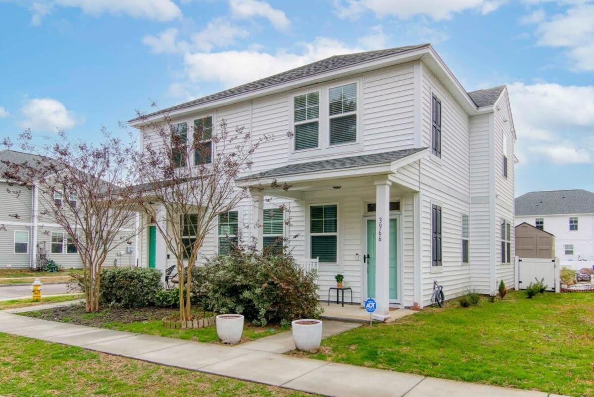 Penny Lane Park Circle 15M Dwtn Chs Villa Charleston Exterior photo