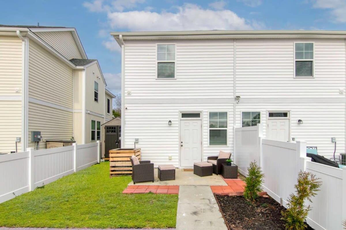 Penny Lane Park Circle 15M Dwtn Chs Villa Charleston Exterior photo
