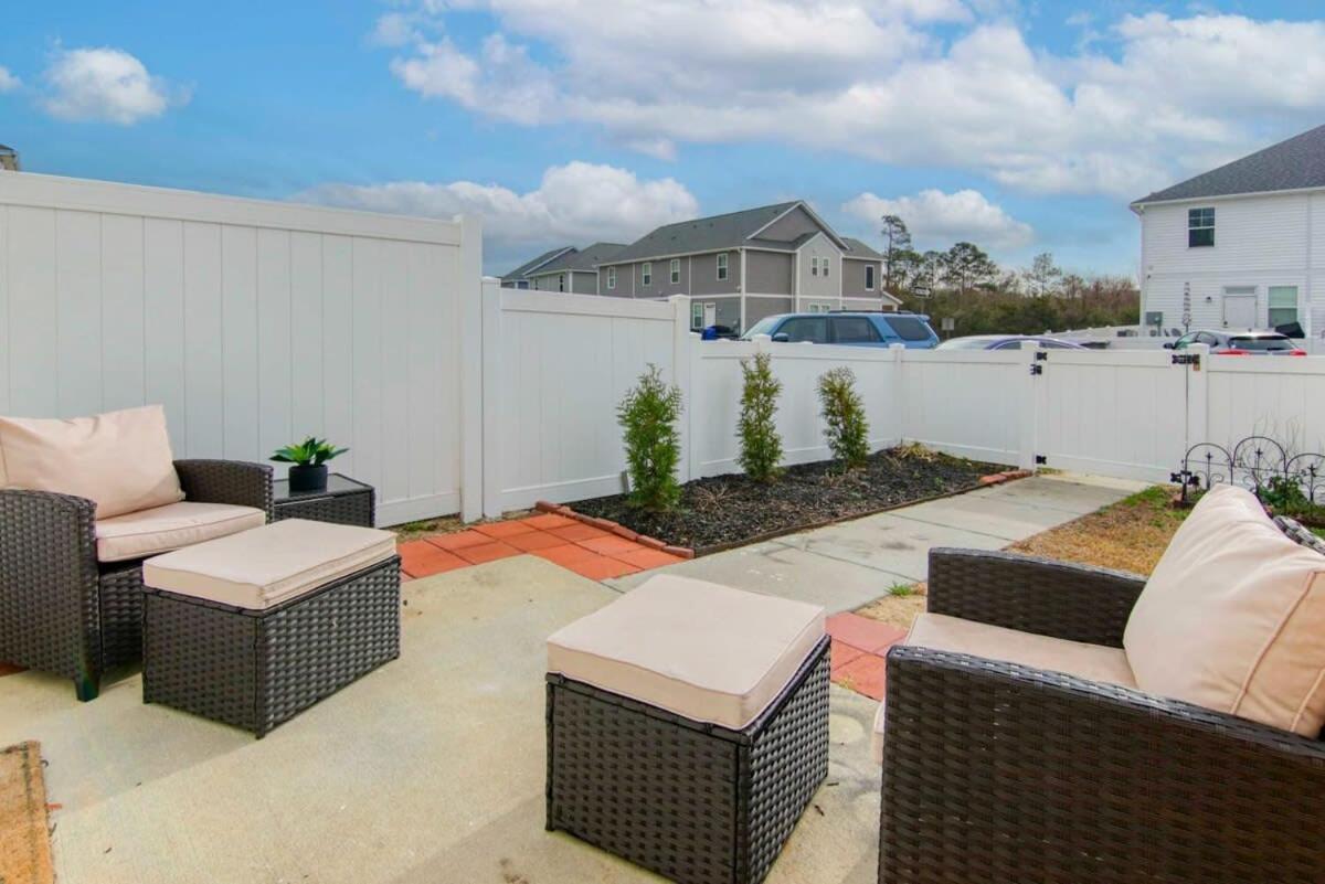 Penny Lane Park Circle 15M Dwtn Chs Villa Charleston Exterior photo
